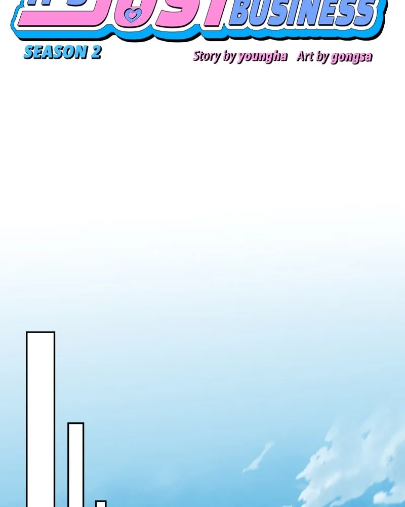 It’s Just Business Chapter 67 page 32 - 