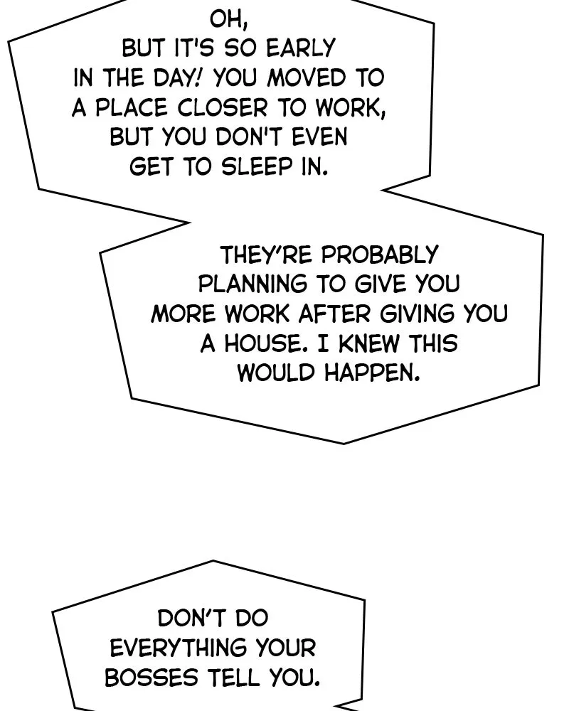 It’s Just Business Chapter 67 page 6 - 