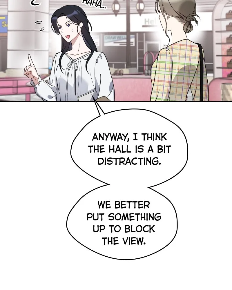 It’s Just Business Chapter 67 page 53 - 