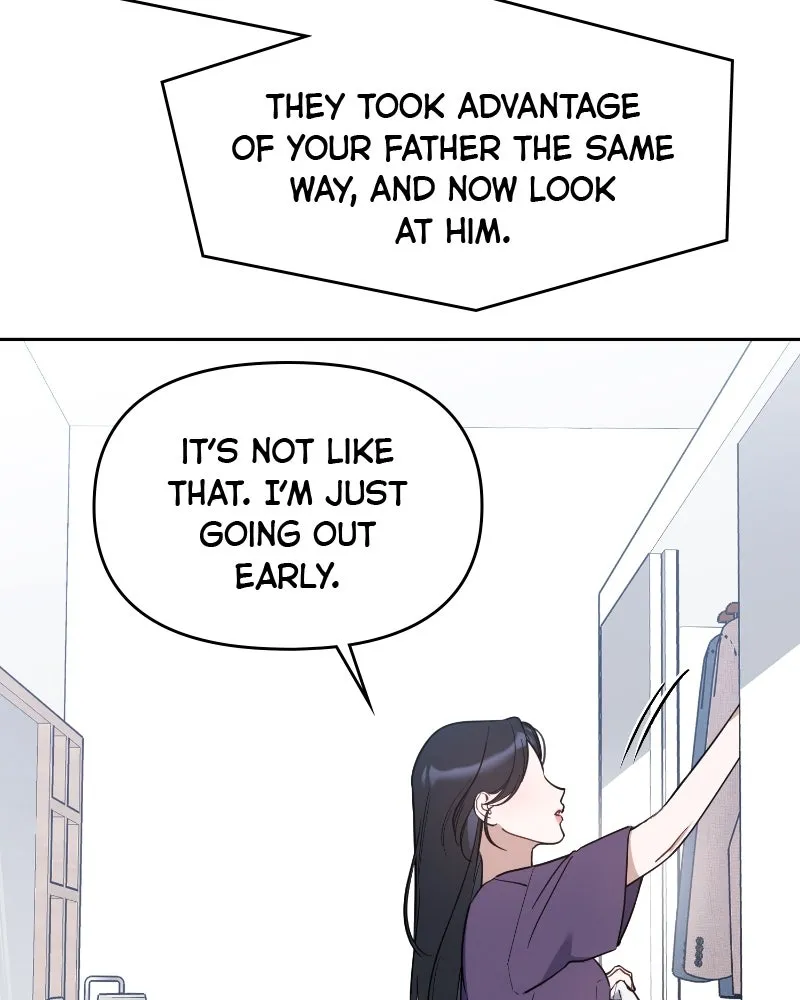 It’s Just Business Chapter 67 page 7 - 