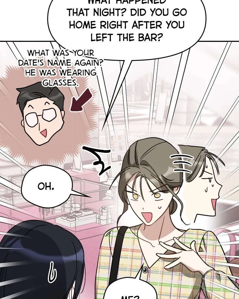 It’s Just Business Chapter 67 page 70 - 