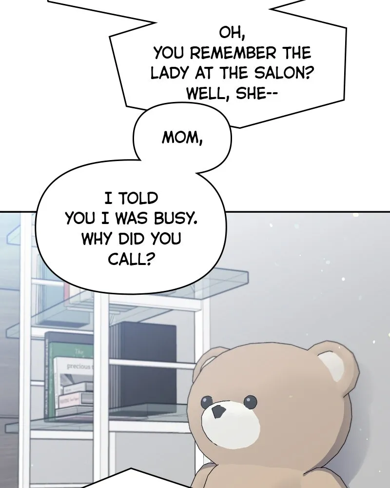 It’s Just Business Chapter 67 page 9 - 