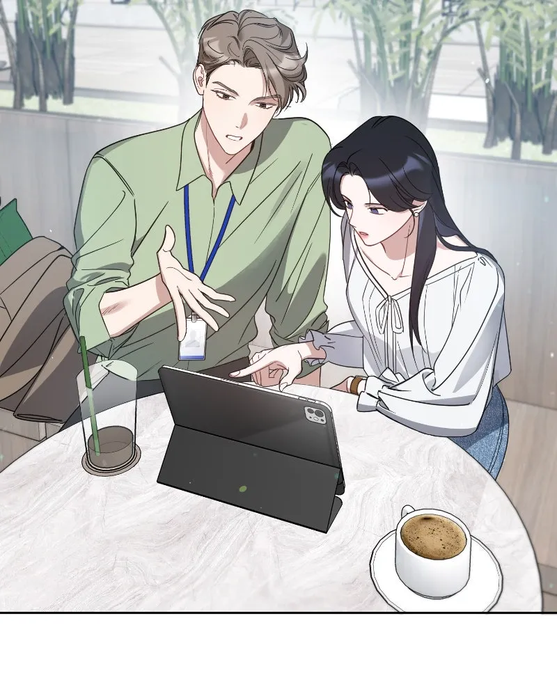 It’s Just Business Chapter 68 page 21 - 