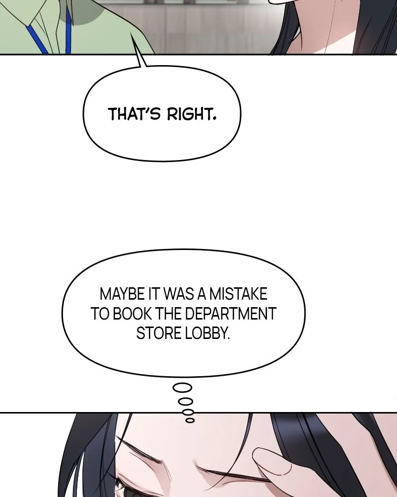 It’s Just Business Chapter 68 page 32 - 