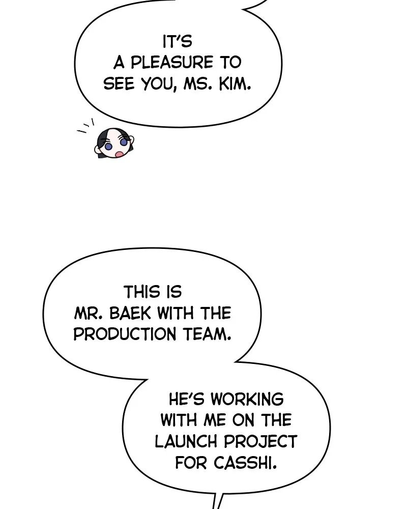 It’s Just Business Chapter 68 page 39 - 