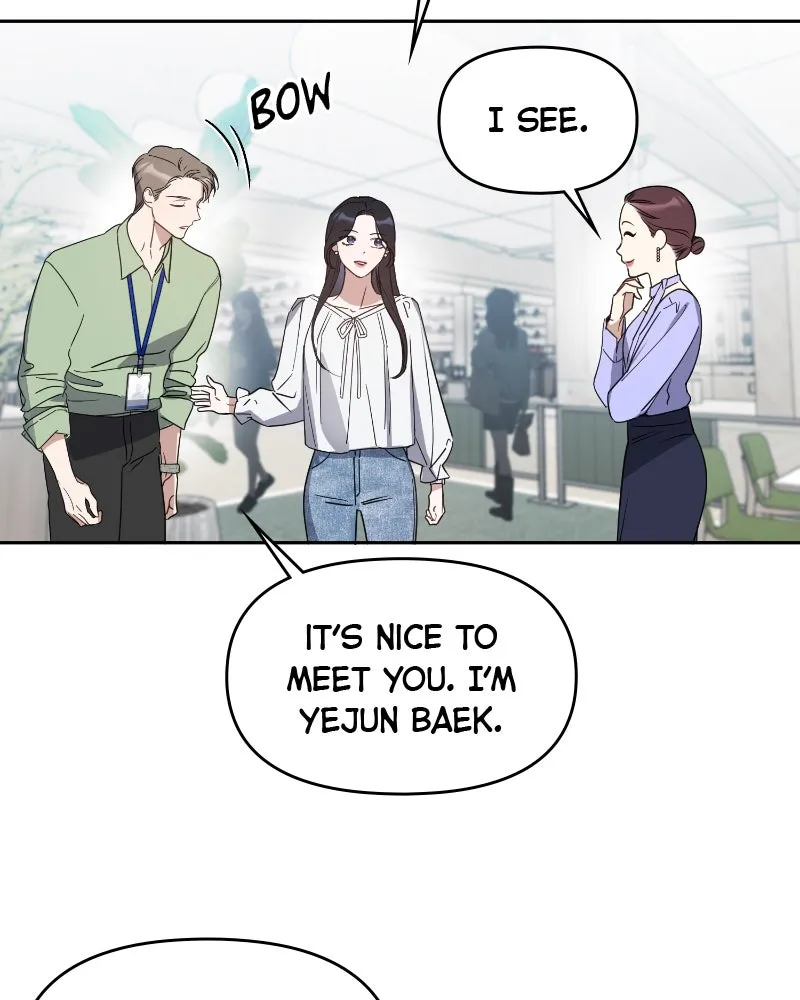 It’s Just Business Chapter 68 page 40 - 