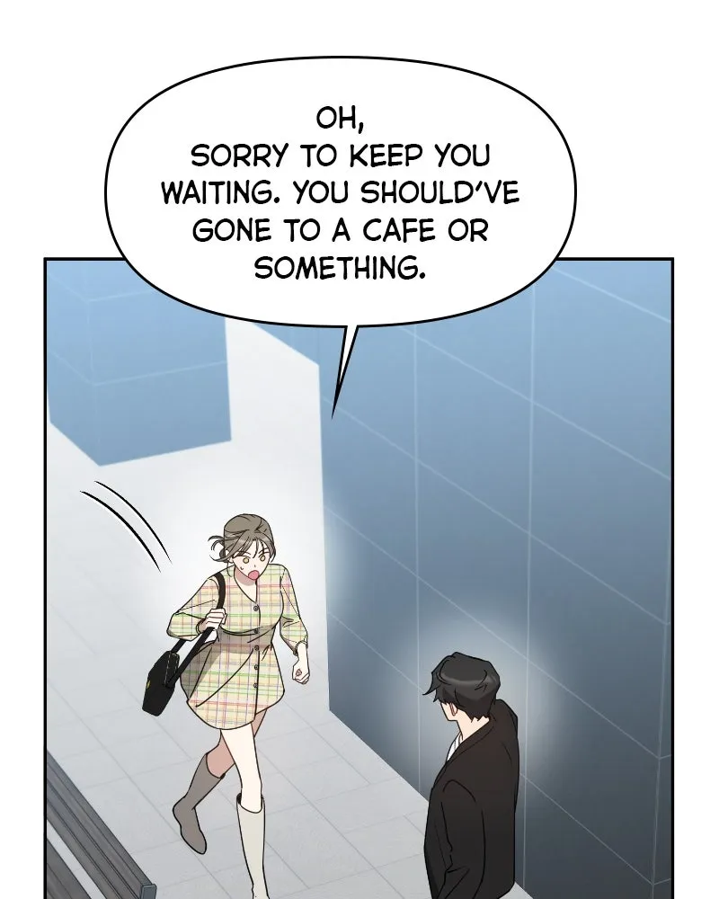 It’s Just Business Chapter 68 page 56 - 