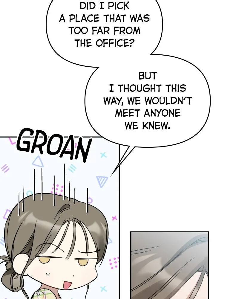 It’s Just Business Chapter 68 page 58 - 