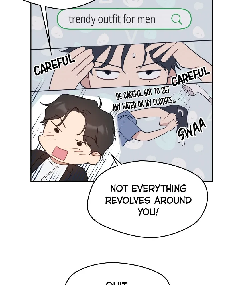 It’s Just Business Chapter 68 page 66 - 