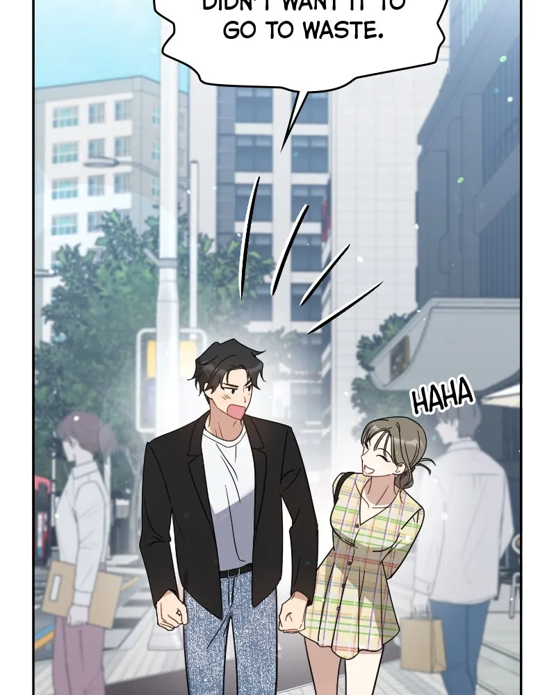 It’s Just Business Chapter 68 page 76 - 