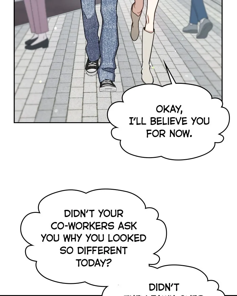 It’s Just Business Chapter 68 page 77 - 