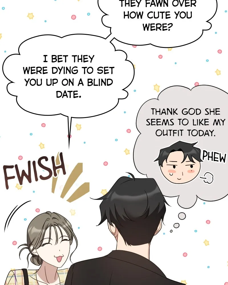 It’s Just Business Chapter 68 page 78 - 