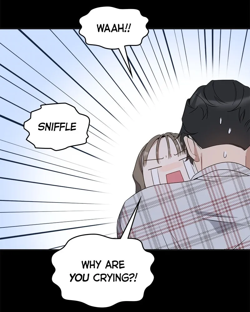 It’s Just Business Chapter 69 page 27 - 