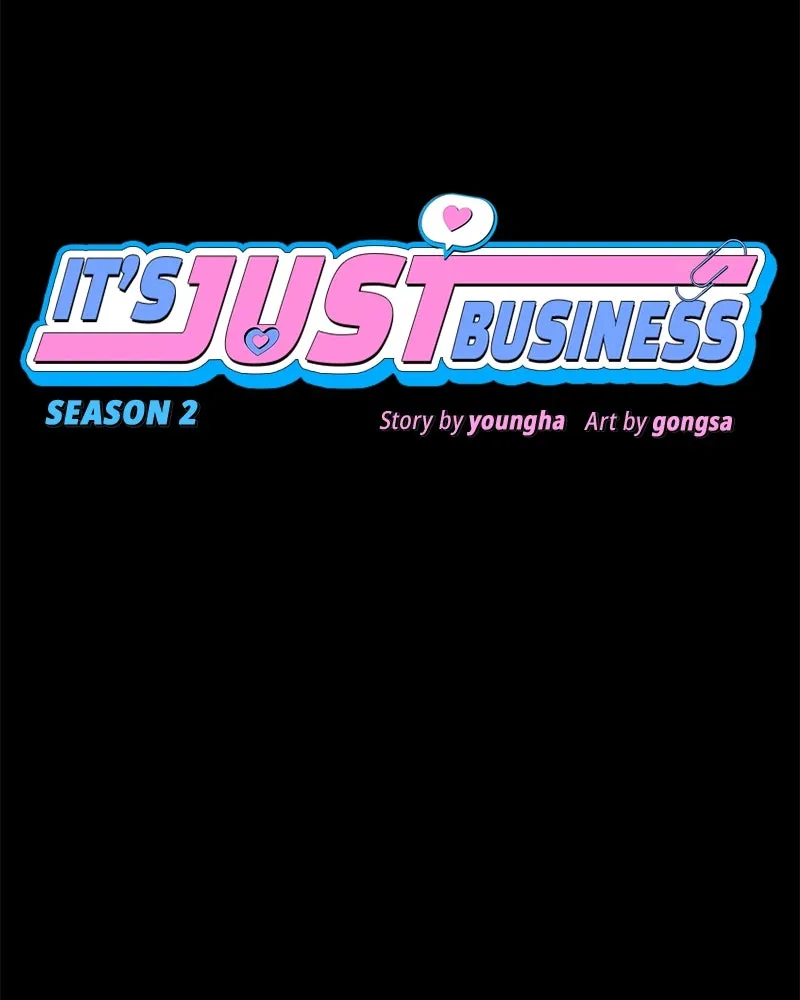 It’s Just Business Chapter 69 page 31 - 