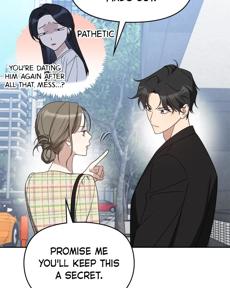 It’s Just Business Chapter 69 page 72 - 