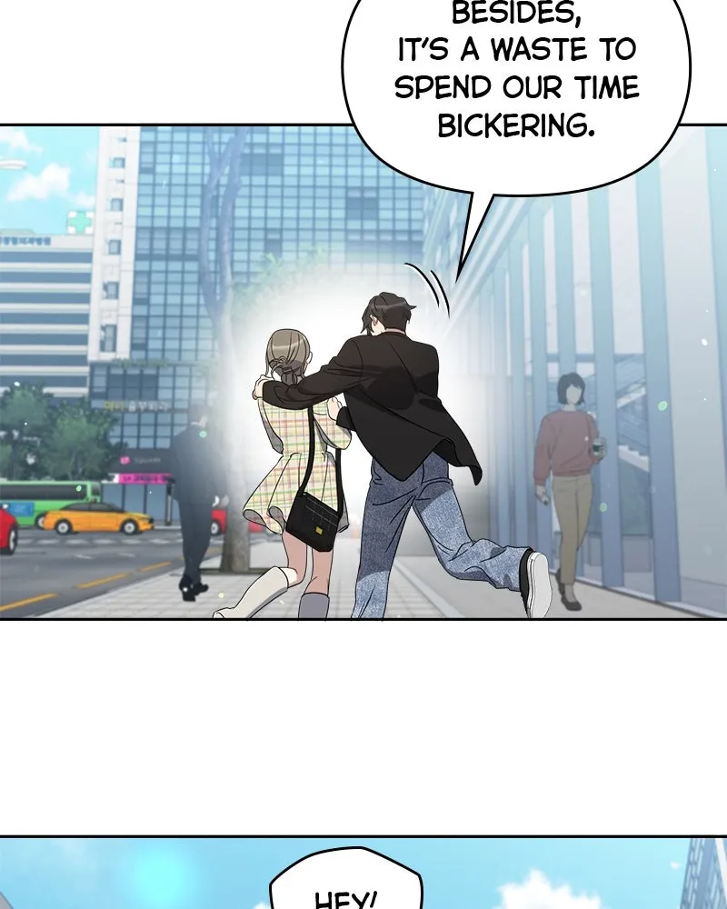 It’s Just Business Chapter 69 page 83 - 