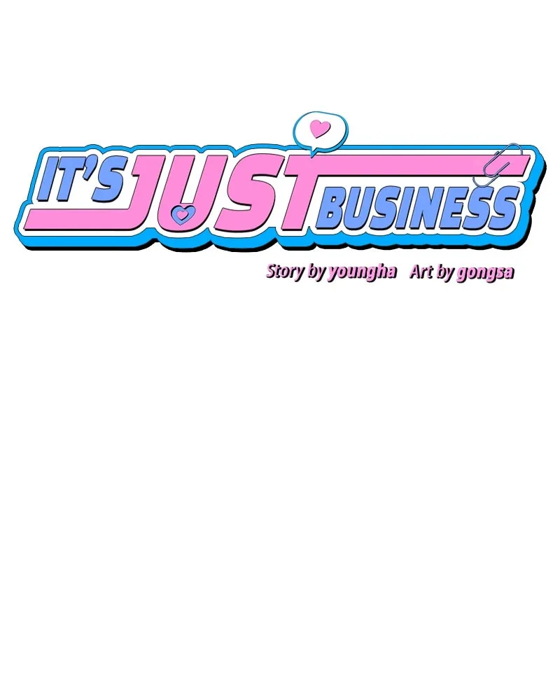 It’s Just Business Chapter 7 page 15 - 