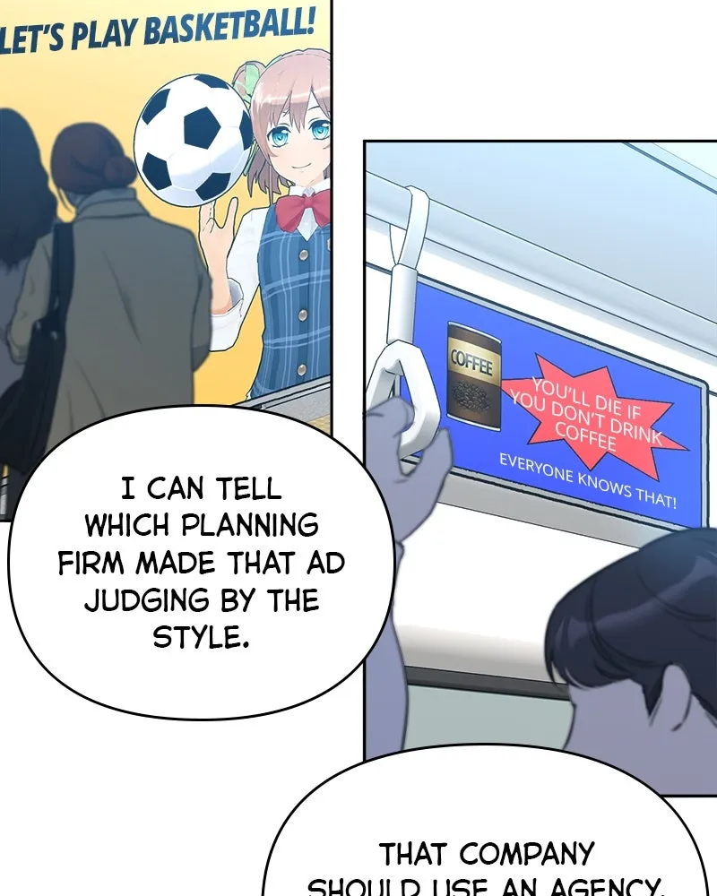 It’s Just Business Chapter 7 page 3 - 