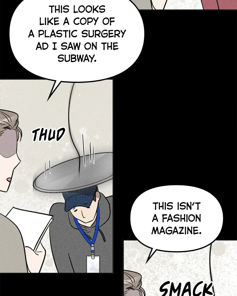 It’s Just Business Chapter 7 page 29 - 
