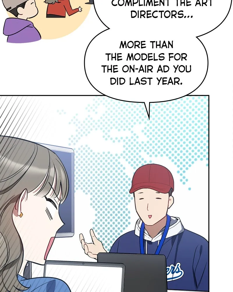 It’s Just Business Chapter 7 page 37 - 
