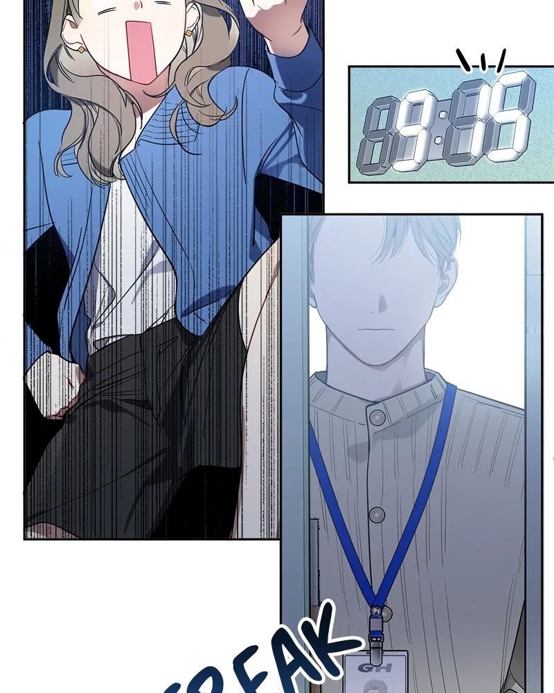 It’s Just Business Chapter 7 page 44 - 