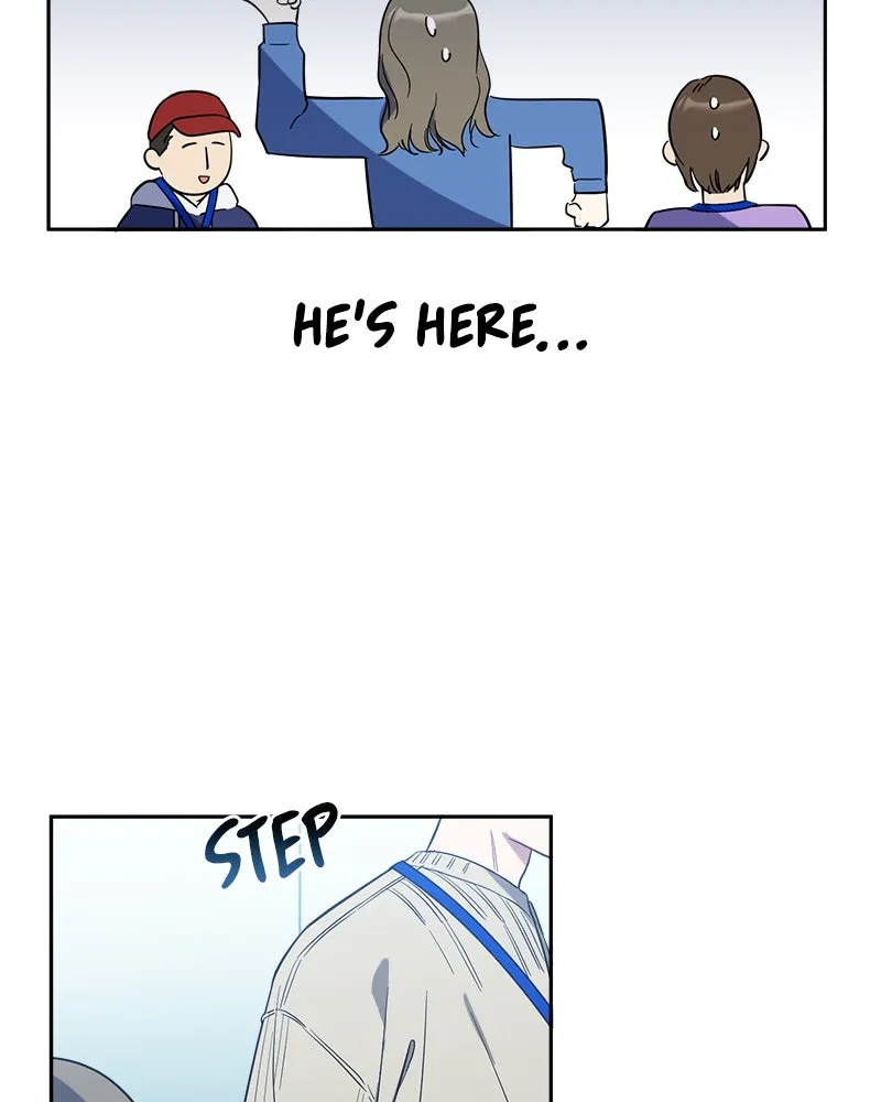 It’s Just Business Chapter 7 page 46 - 