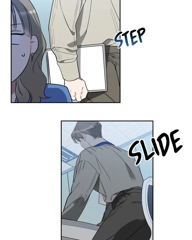 It’s Just Business Chapter 7 page 47 - 