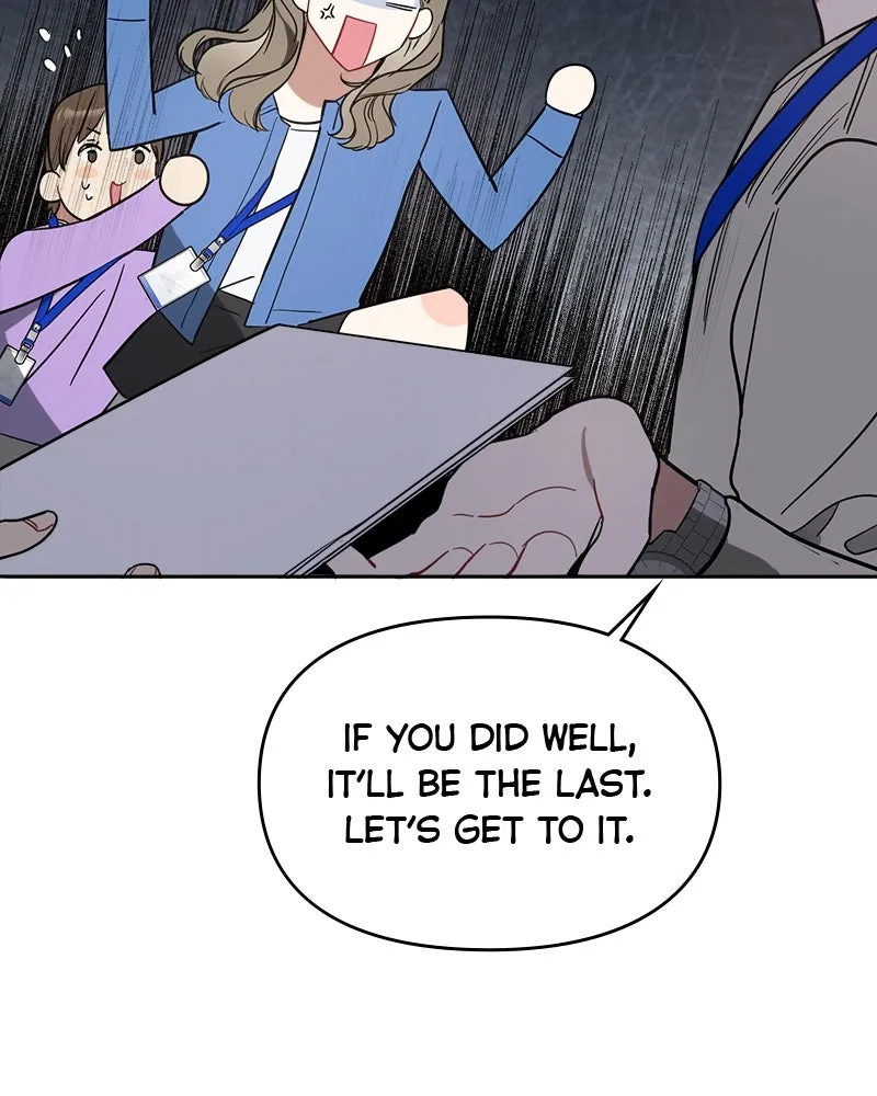 It’s Just Business Chapter 7 page 55 - 