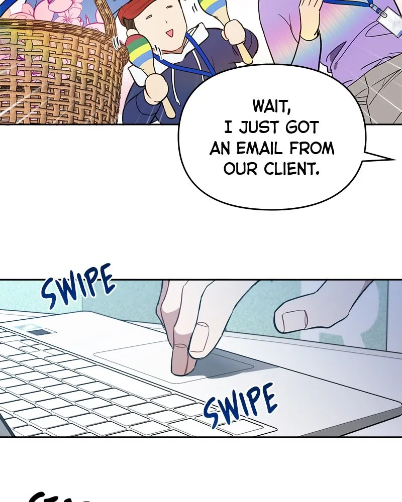 It’s Just Business Chapter 7 page 60 - 