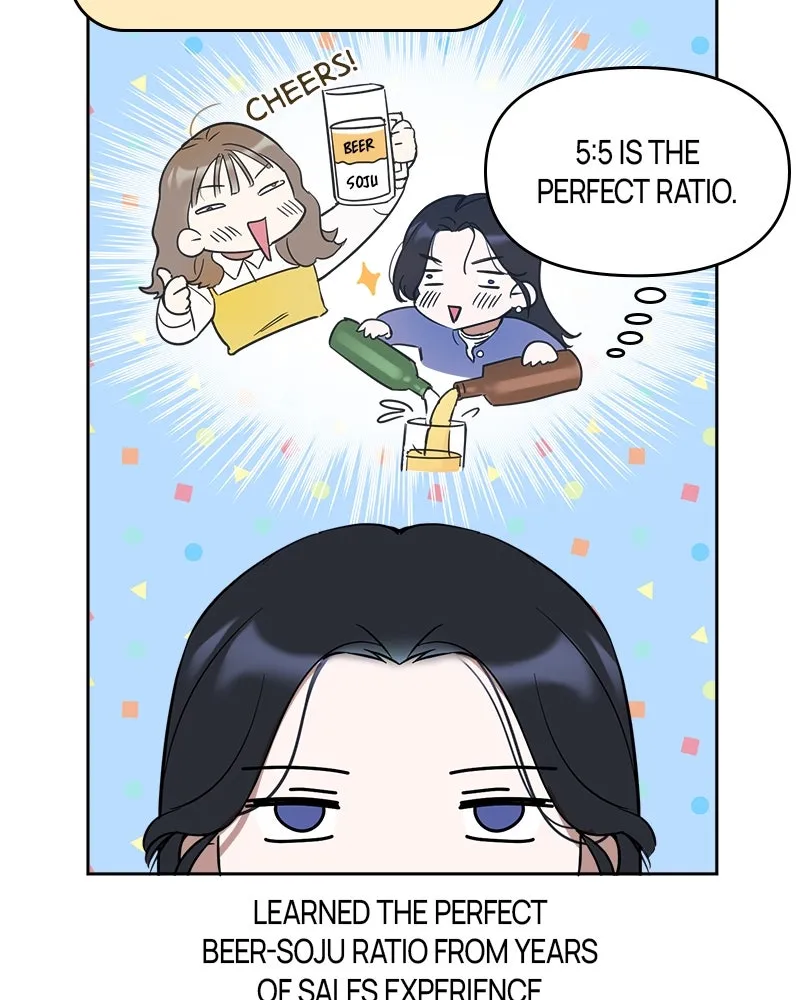It’s Just Business Chapter 7 page 7 - 