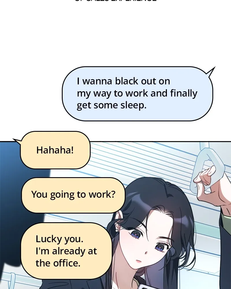 It’s Just Business Chapter 7 page 8 - 