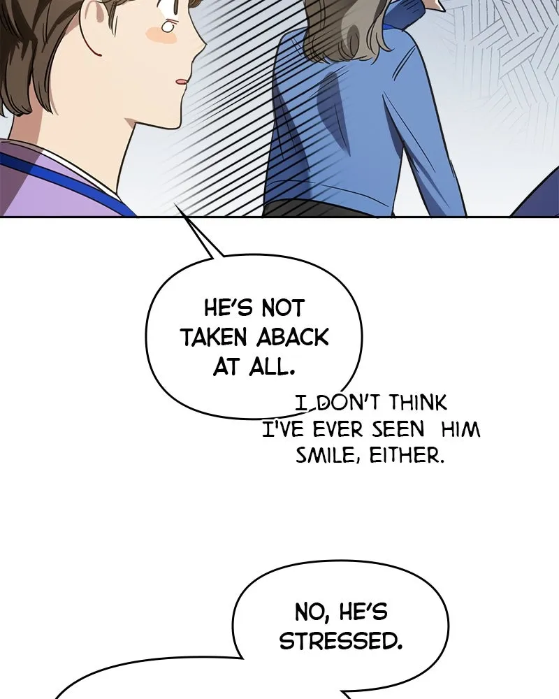 It’s Just Business Chapter 7 page 75 - 