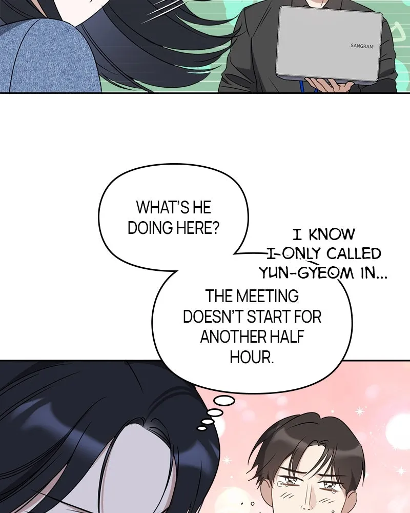 It’s Just Business Chapter 70 page 12 - 