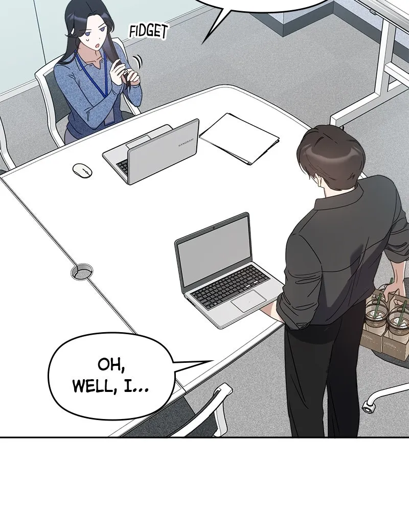 It’s Just Business Chapter 70 page 15 - 