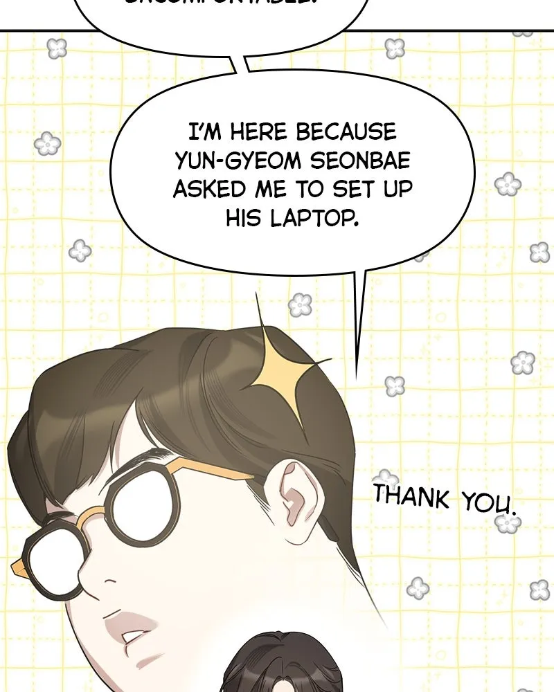 It’s Just Business Chapter 70 page 21 - 