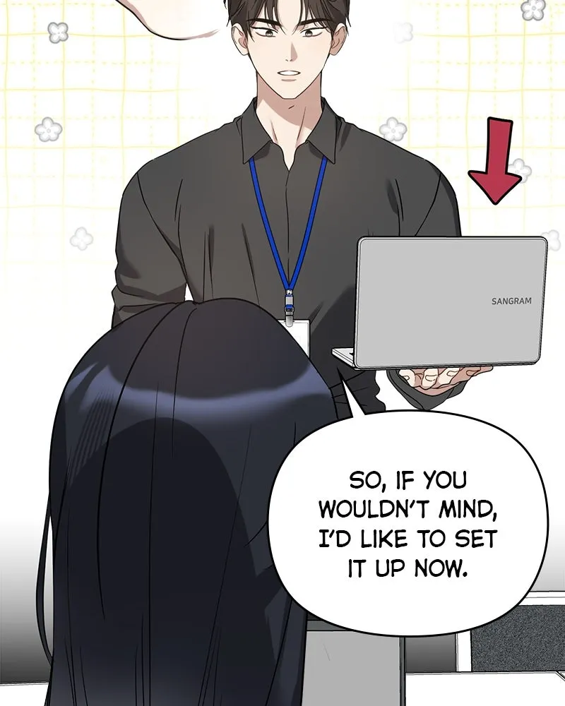 It’s Just Business Chapter 70 page 22 - 