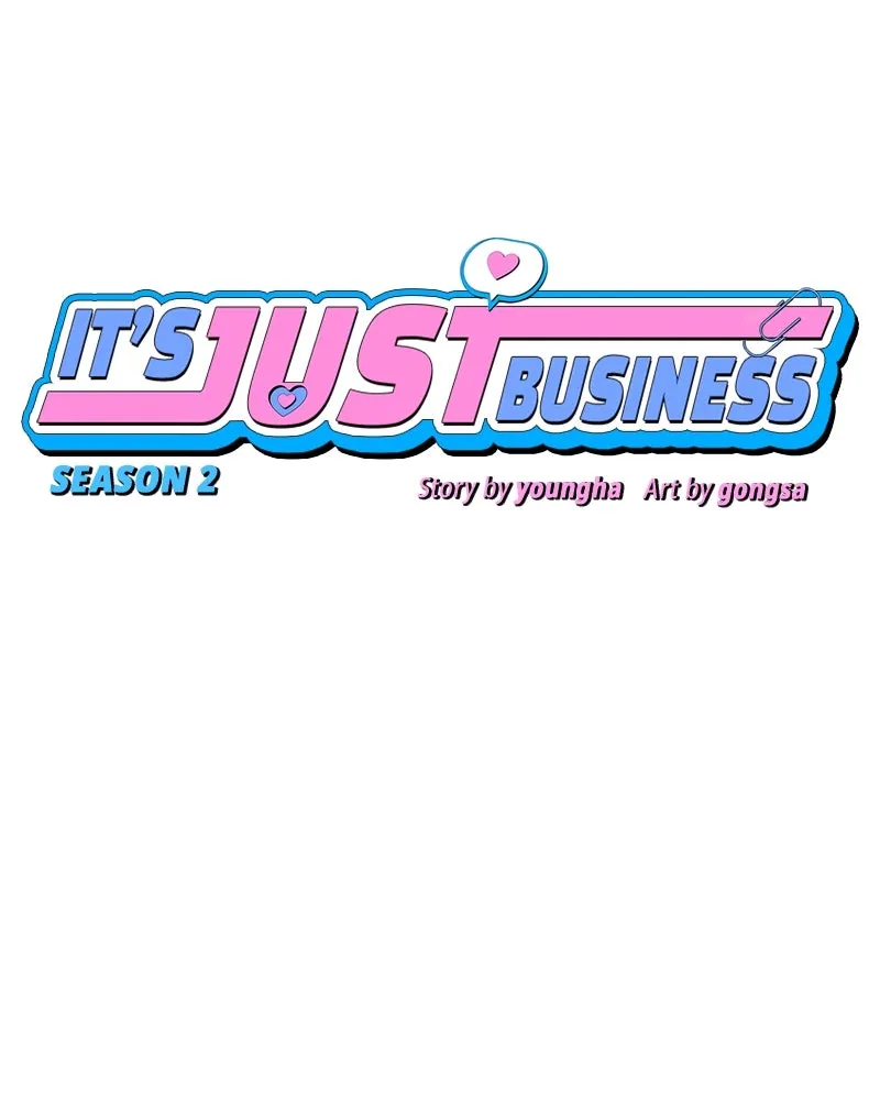It’s Just Business Chapter 70 page 26 - 