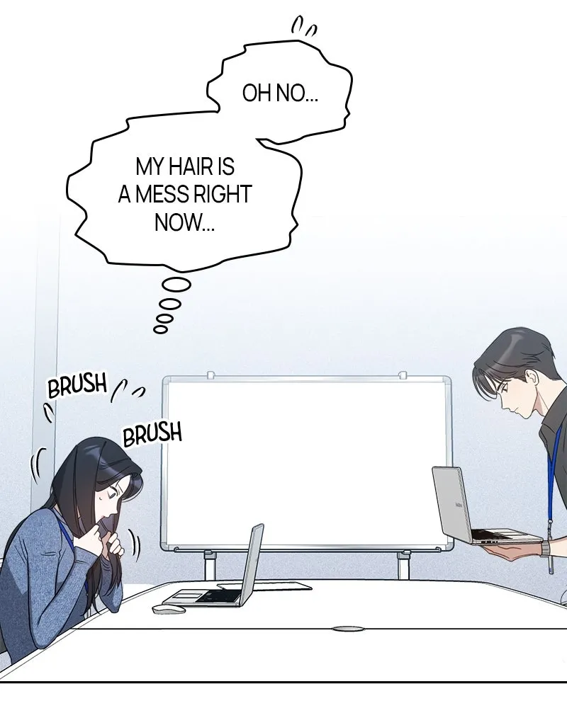 It’s Just Business Chapter 70 page 7 - 