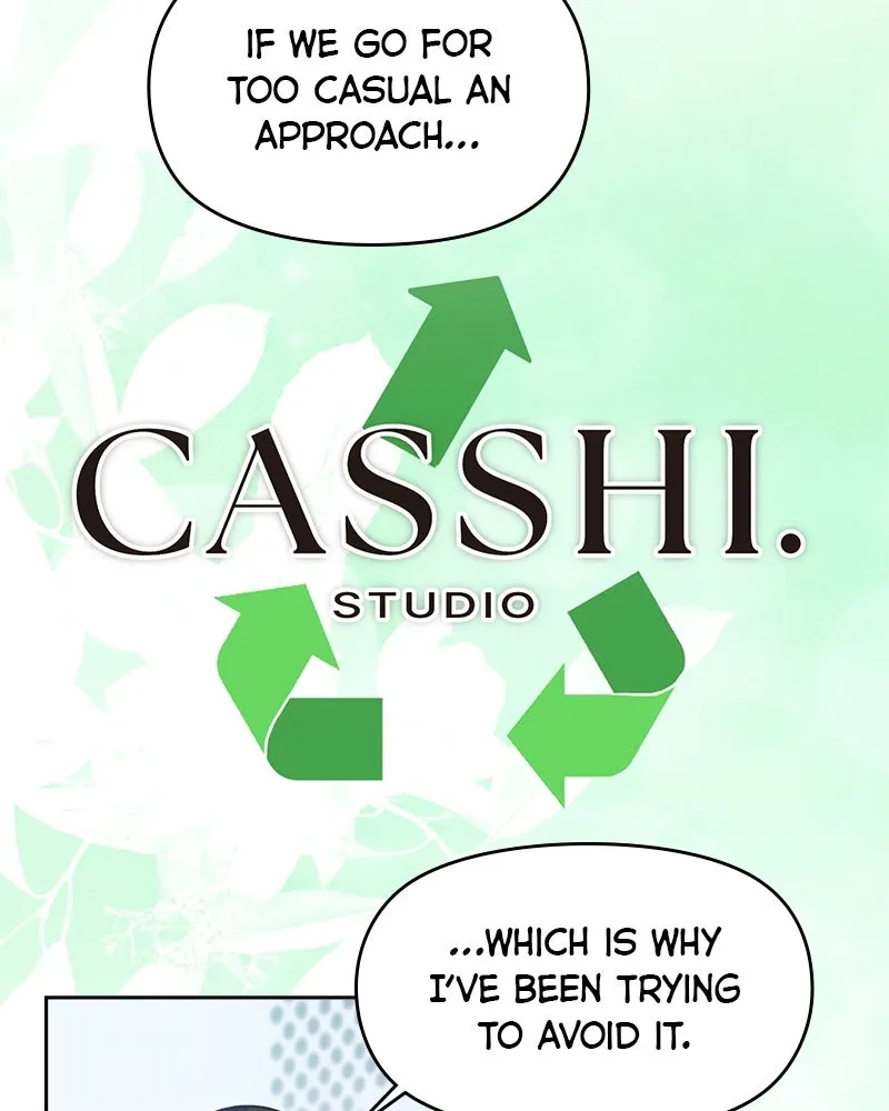 It’s Just Business Chapter 70 page 67 - 