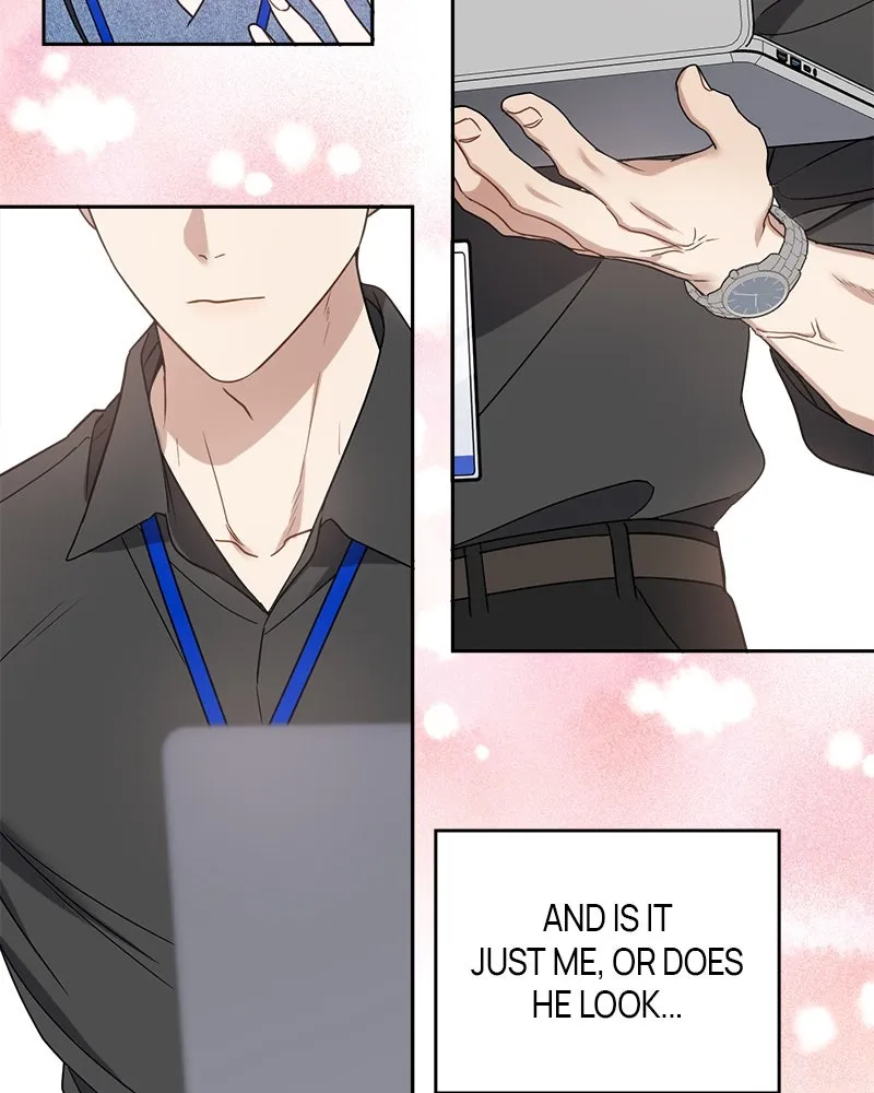It’s Just Business Chapter 70 page 9 - 