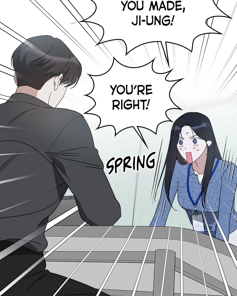 It’s Just Business Chapter 70 page 82 - 