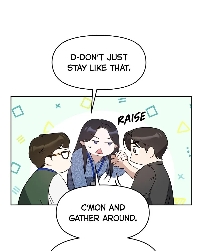It’s Just Business Chapter 70 page 92 - 