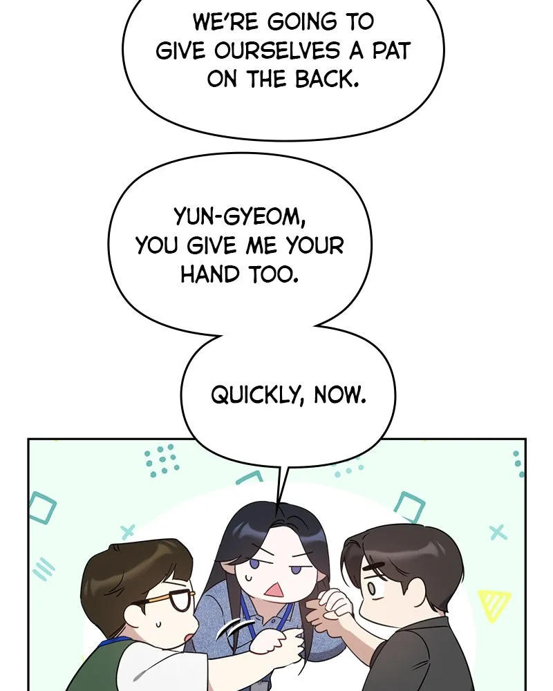 It’s Just Business Chapter 70 page 93 - 