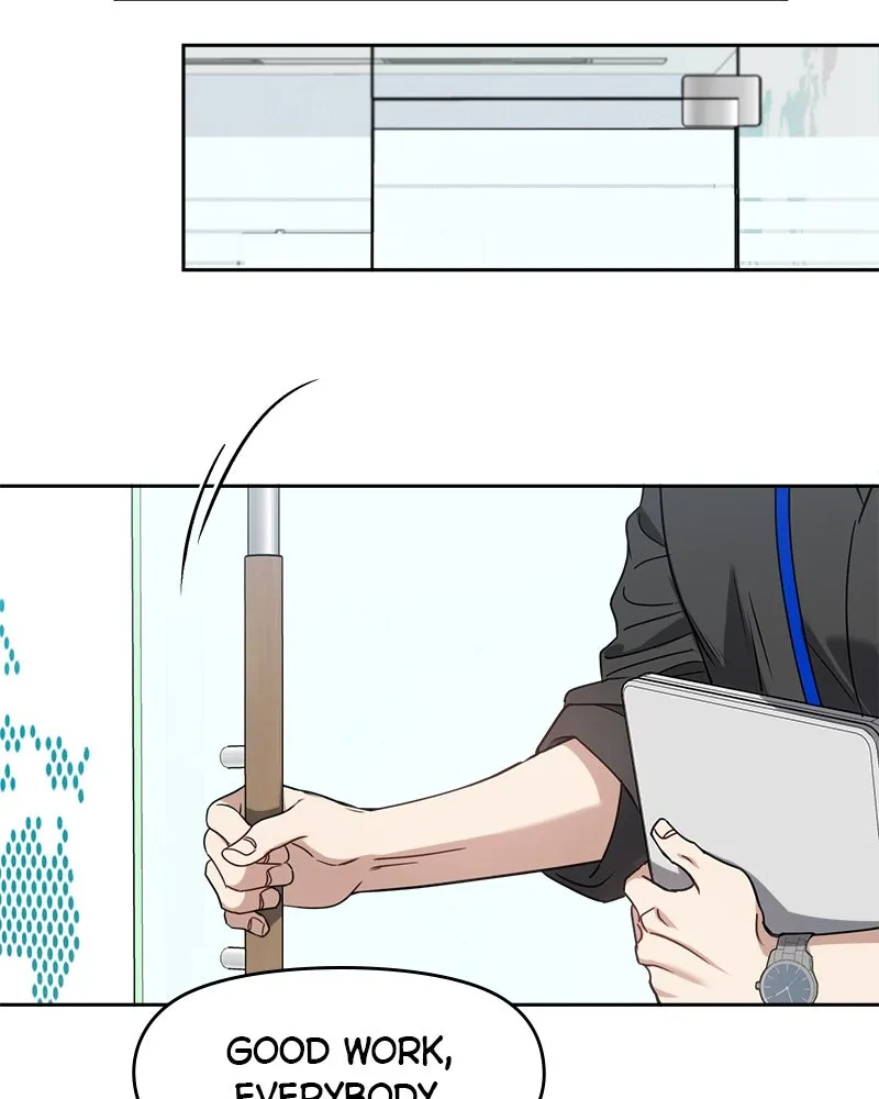 It’s Just Business Chapter 70 page 97 - 