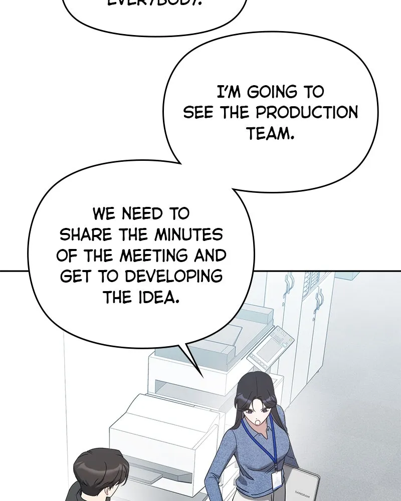 It’s Just Business Chapter 70 page 98 - 