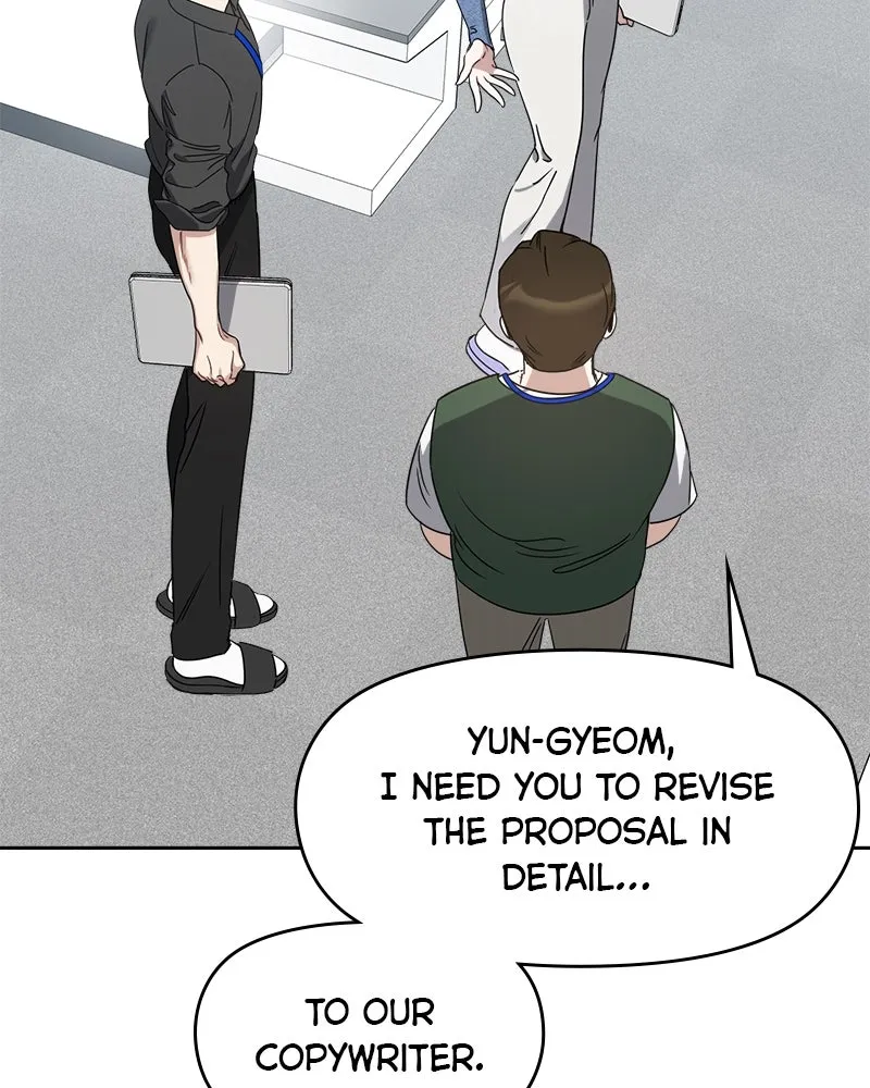 It’s Just Business Chapter 70 page 99 - 