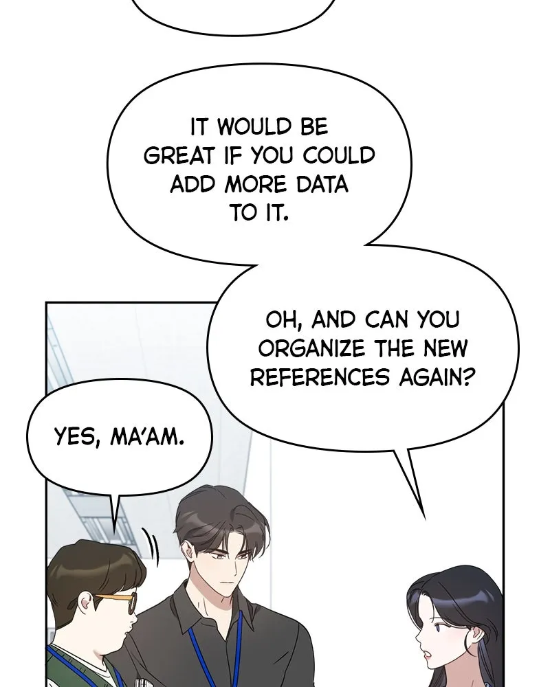 It’s Just Business Chapter 70 page 100 - 