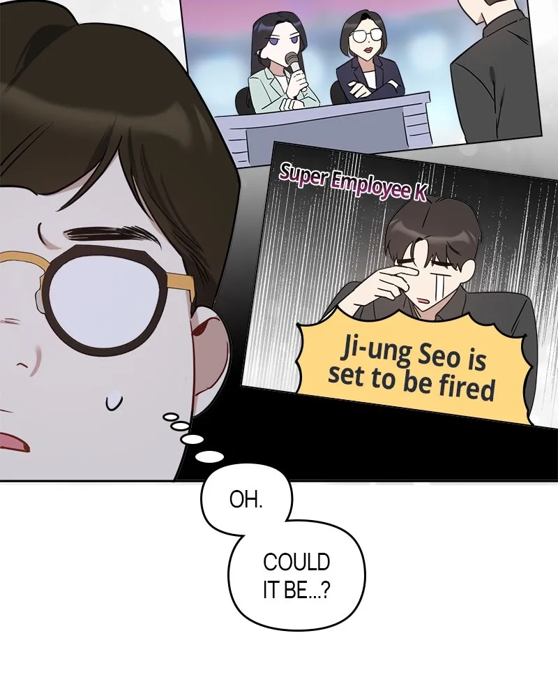 It’s Just Business Chapter 71 page 11 - 