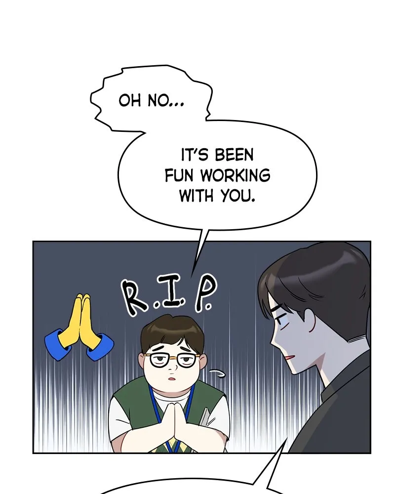 It’s Just Business Chapter 71 page 12 - 