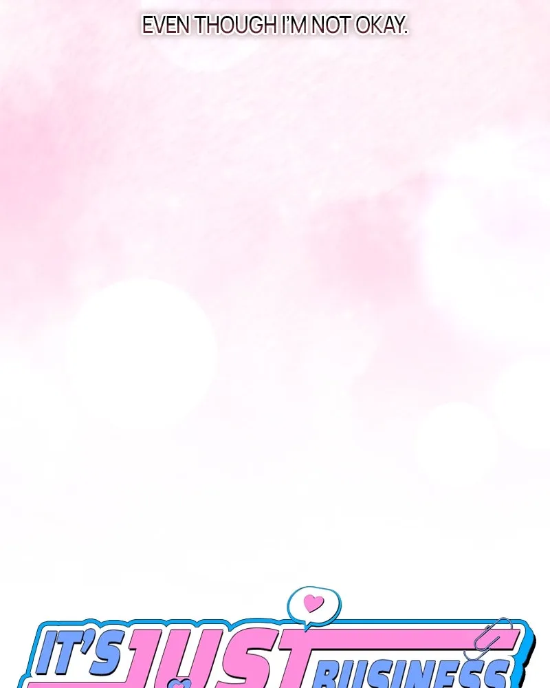 It’s Just Business Chapter 71 page 19 - 